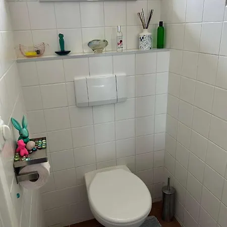 Apartment Ostseetraum