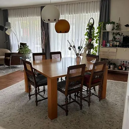 Ostseetraum Apartment Wolgast