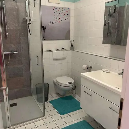 Ostseetraum Apartment Wolgast