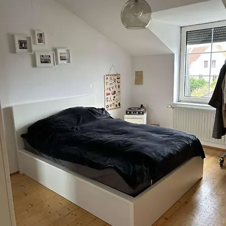 Apartment Ostseetraum