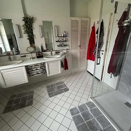 Apartment Ostseetraum *